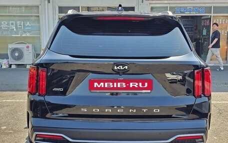 KIA Sorento IV, 2021 год, 1 972 955 рублей, 4 фотография
