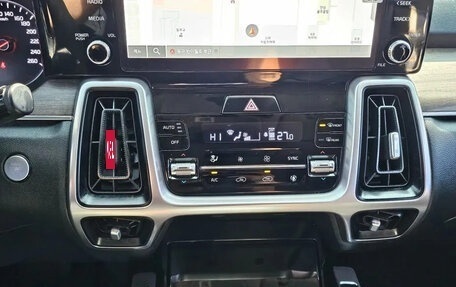 KIA Sorento IV, 2021 год, 1 972 955 рублей, 9 фотография