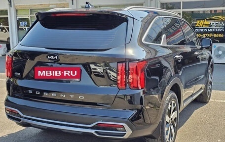 KIA Sorento IV, 2021 год, 1 972 955 рублей, 5 фотография