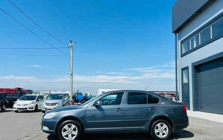 Skoda Octavia, 2010 год, 769 000 рублей, 3 фотография