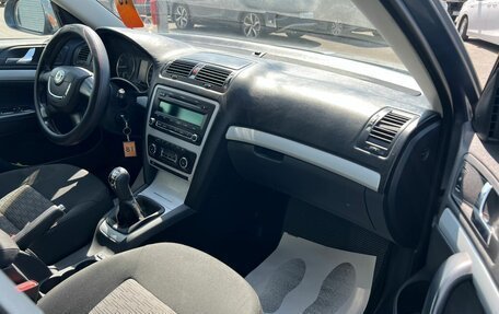 Skoda Octavia, 2010 год, 769 000 рублей, 12 фотография
