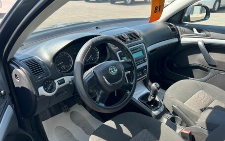 Skoda Octavia, 2010 год, 769 000 рублей, 10 фотография