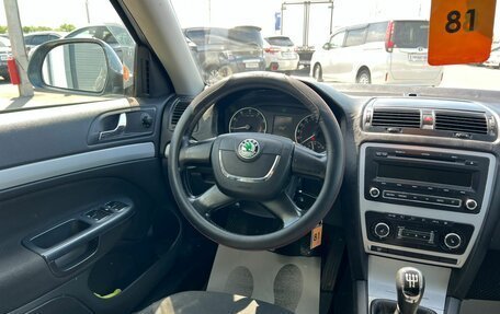Skoda Octavia, 2010 год, 769 000 рублей, 14 фотография
