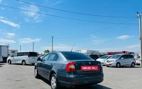 Skoda Octavia, 2010 год, 769 000 рублей, 4 фотография