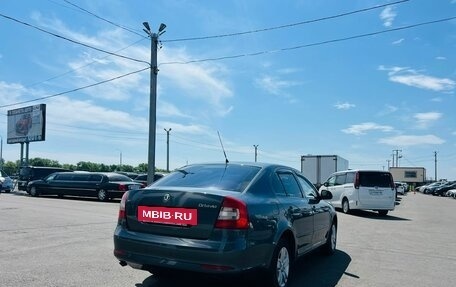 Skoda Octavia, 2010 год, 769 000 рублей, 6 фотография