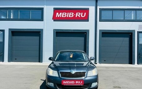 Skoda Octavia, 2010 год, 769 000 рублей, 9 фотография