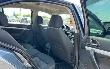 Skoda Octavia, 2010 год, 769 000 рублей, 17 фотография