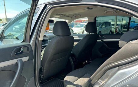 Skoda Octavia, 2010 год, 769 000 рублей, 18 фотография
