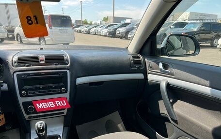 Skoda Octavia, 2010 год, 769 000 рублей, 15 фотография