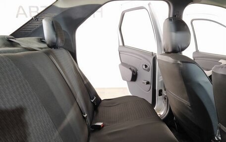 Renault Logan I, 2012 год, 519 000 рублей, 15 фотография