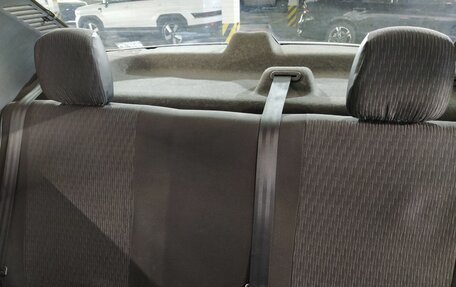 Renault Logan I, 2012 год, 519 000 рублей, 12 фотография