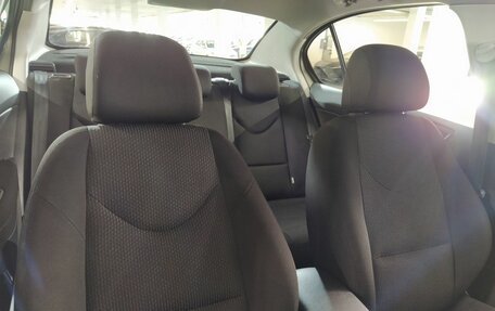Peugeot 408 I рестайлинг, 2013 год, 599 000 рублей, 7 фотография