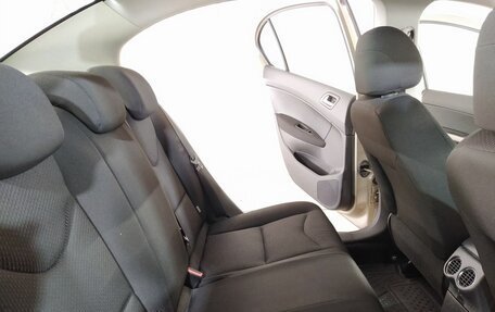 Peugeot 408 I рестайлинг, 2013 год, 599 000 рублей, 19 фотография