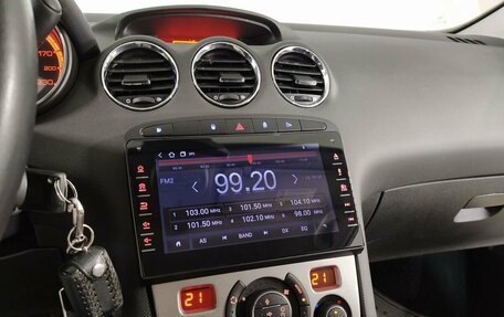 Peugeot 408 I рестайлинг, 2013 год, 599 000 рублей, 17 фотография