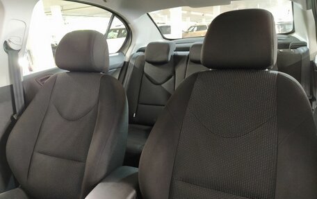 Peugeot 408 I рестайлинг, 2013 год, 599 000 рублей, 10 фотография