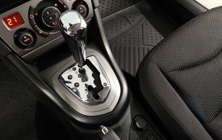 Peugeot 408 I рестайлинг, 2013 год, 599 000 рублей, 15 фотография