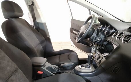 Peugeot 408 I рестайлинг, 2013 год, 599 000 рублей, 18 фотография
