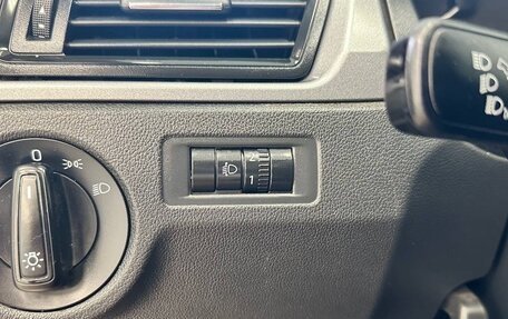 Skoda Rapid I, 2016 год, 850 000 рублей, 14 фотография