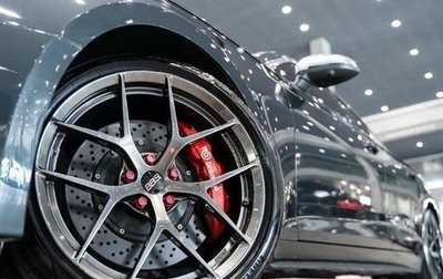 Audi A5, 2021 год, 2 786 000 рублей, 1 фотография