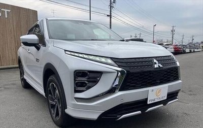 Mitsubishi Eclipse Cross, 2022 год, 2 000 888 рублей, 1 фотография