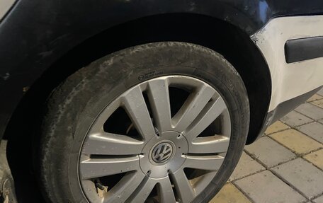 Volkswagen Passat B4, 1997 год, 400 000 рублей, 1 фотография