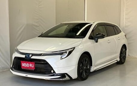 Toyota Corolla, 2022 год, 1 900 000 рублей, 1 фотография