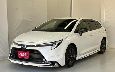 Toyota Corolla, 2022 год, 1 900 000 рублей, 1 фотография