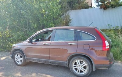 Honda CR-V III рестайлинг, 2011 год, 1 199 999 рублей, 1 фотография