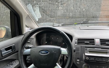 Ford C-MAX I рестайлинг, 2005 год, 260 000 рублей, 1 фотография