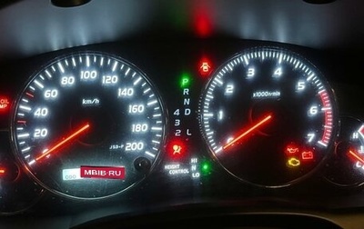 Toyota Land Cruiser Prado 120 рестайлинг, 2007 год, 3 200 000 рублей, 1 фотография