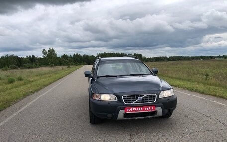 Volvo XC70 I, 2006 год, 1 000 025 рублей, 1 фотография