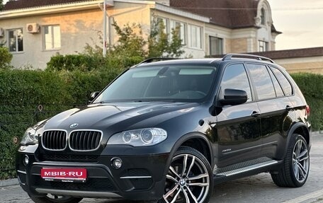 BMW X5, 2012 год, 2 950 000 рублей, 1 фотография