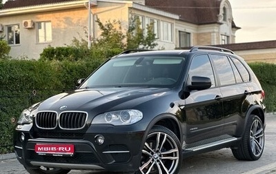 BMW X5, 2012 год, 2 950 000 рублей, 1 фотография
