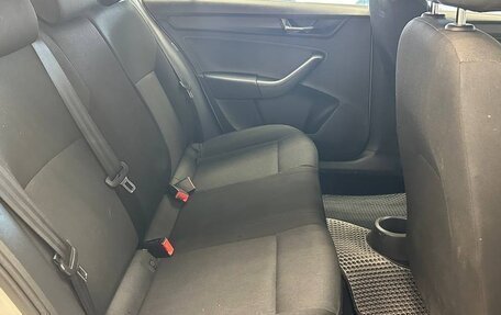 Skoda Rapid I, 2016 год, 850 000 рублей, 20 фотография