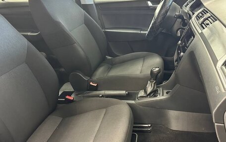 Skoda Rapid I, 2016 год, 850 000 рублей, 21 фотография
