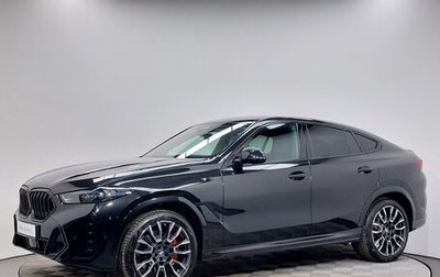 BMW X6, 2025 год, 15 600 000 рублей, 1 фотография
