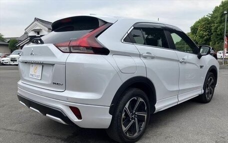 Mitsubishi Eclipse Cross, 2022 год, 2 000 888 рублей, 2 фотография