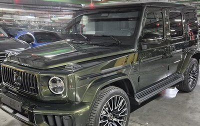 Mercedes-Benz G-Класс AMG, 2025 год, 32 970 000 рублей, 1 фотография