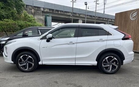 Mitsubishi Eclipse Cross, 2022 год, 2 000 888 рублей, 8 фотография