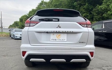 Mitsubishi Eclipse Cross, 2022 год, 2 000 888 рублей, 5 фотография