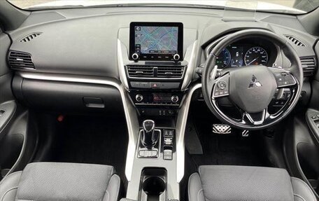 Mitsubishi Eclipse Cross, 2022 год, 2 000 888 рублей, 11 фотография