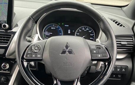 Mitsubishi Eclipse Cross, 2022 год, 2 000 888 рублей, 12 фотография