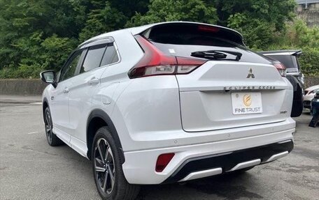 Mitsubishi Eclipse Cross, 2022 год, 2 000 888 рублей, 6 фотография