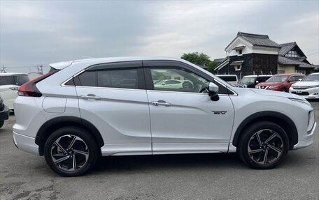 Mitsubishi Eclipse Cross, 2022 год, 2 000 888 рублей, 7 фотография