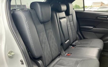 Mitsubishi Eclipse Cross, 2022 год, 2 000 888 рублей, 17 фотография