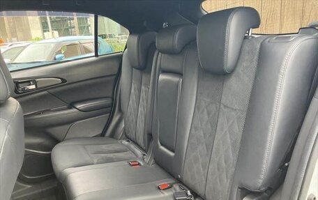 Mitsubishi Eclipse Cross, 2022 год, 2 000 888 рублей, 20 фотография