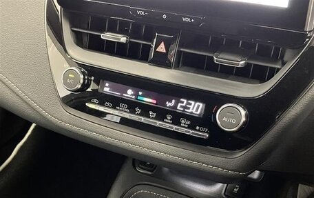 Toyota Corolla, 2022 год, 1 900 000 рублей, 12 фотография