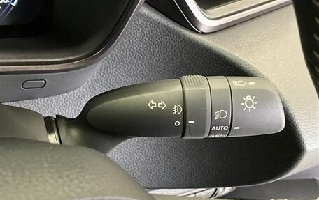 Toyota Corolla, 2022 год, 1 900 000 рублей, 11 фотография