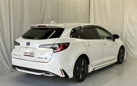Toyota Corolla, 2022 год, 1 900 000 рублей, 4 фотография