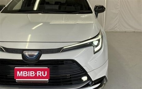 Toyota Corolla, 2022 год, 1 900 000 рублей, 3 фотография